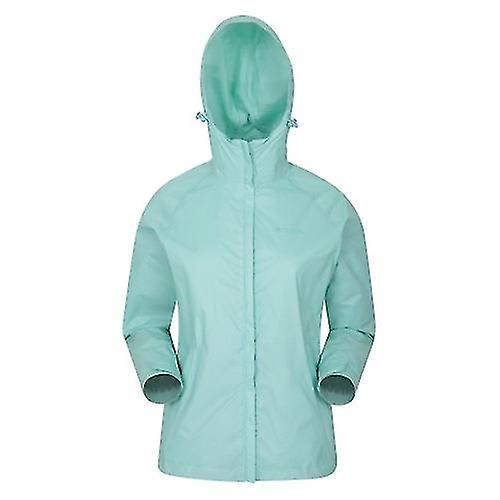 Mountain Warehouse Womens/Ladies Torrent Waterproof Jacket