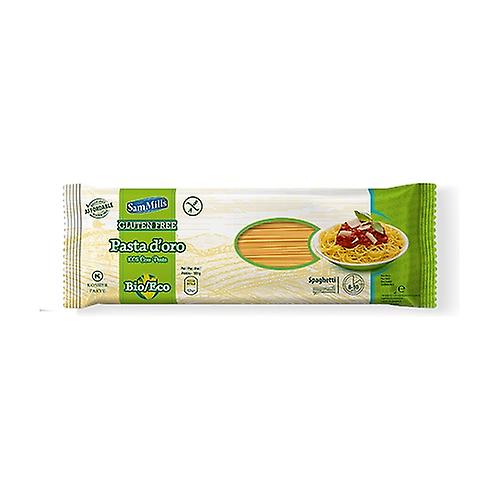 Pasta d'oro Bio corn spaghetti 500 g