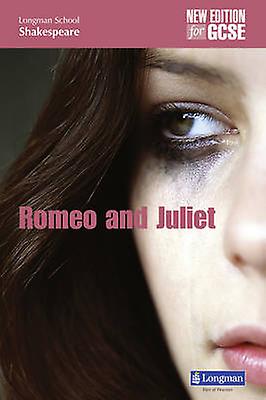 Romeo And Juliet New Edition by Stuart Eames Paperback