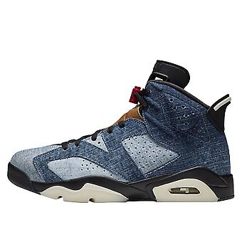 Nike Air 6 Retro CT5350401 universal todos os anos homens