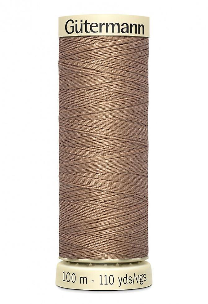 Gutermann Sew All Polyester Sewing Thread 100m 139 - each