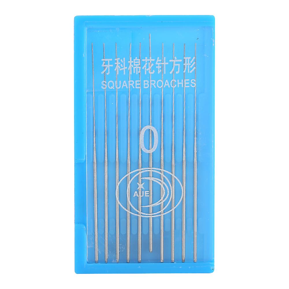 Dental Endodontic Needle, Root Canal File