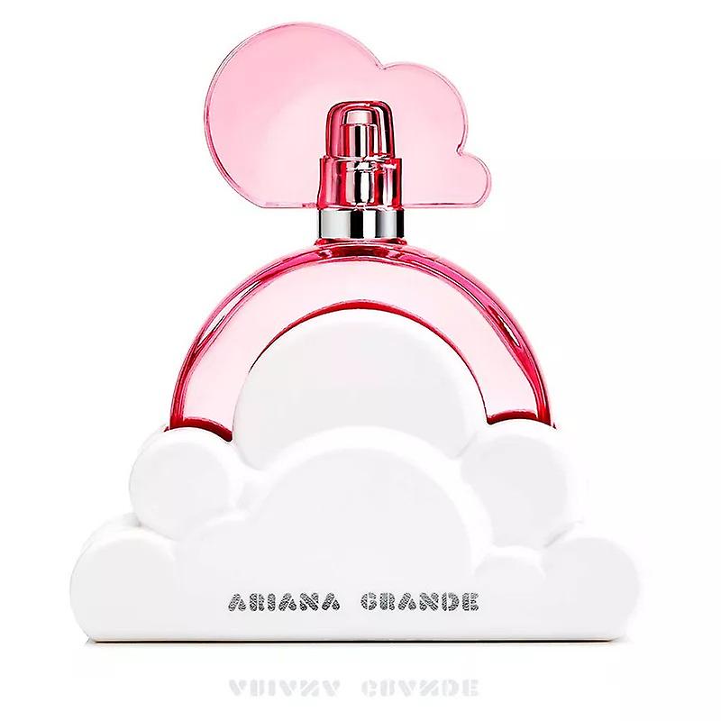 Ariana Grande Cloud vaaleanpunainen Eau de Parfum 100ml