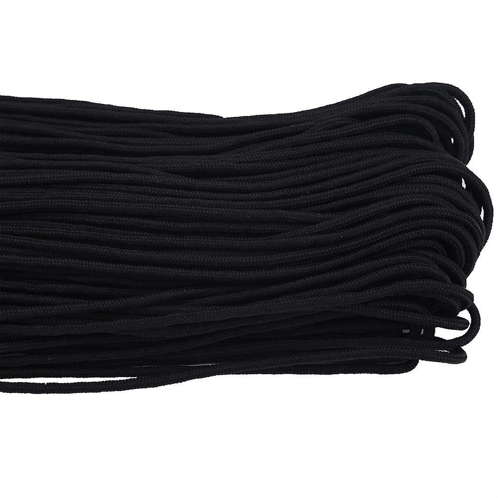 2mm Dia 1 Strand Core Multi Function 100M Paracord For Camping Climbing Tying Rope(100M)