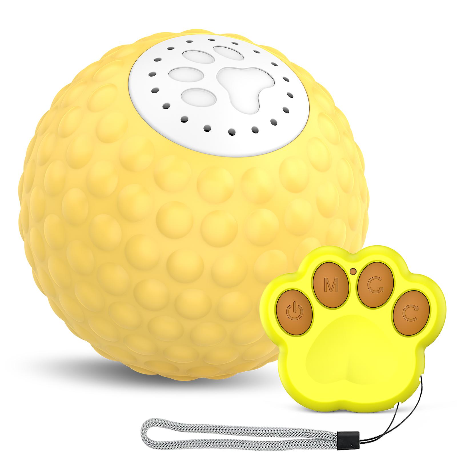 Cat  Ball  Two Modes  Realistic Bird Calls  Easy To Use  Convenient Charging  Safe