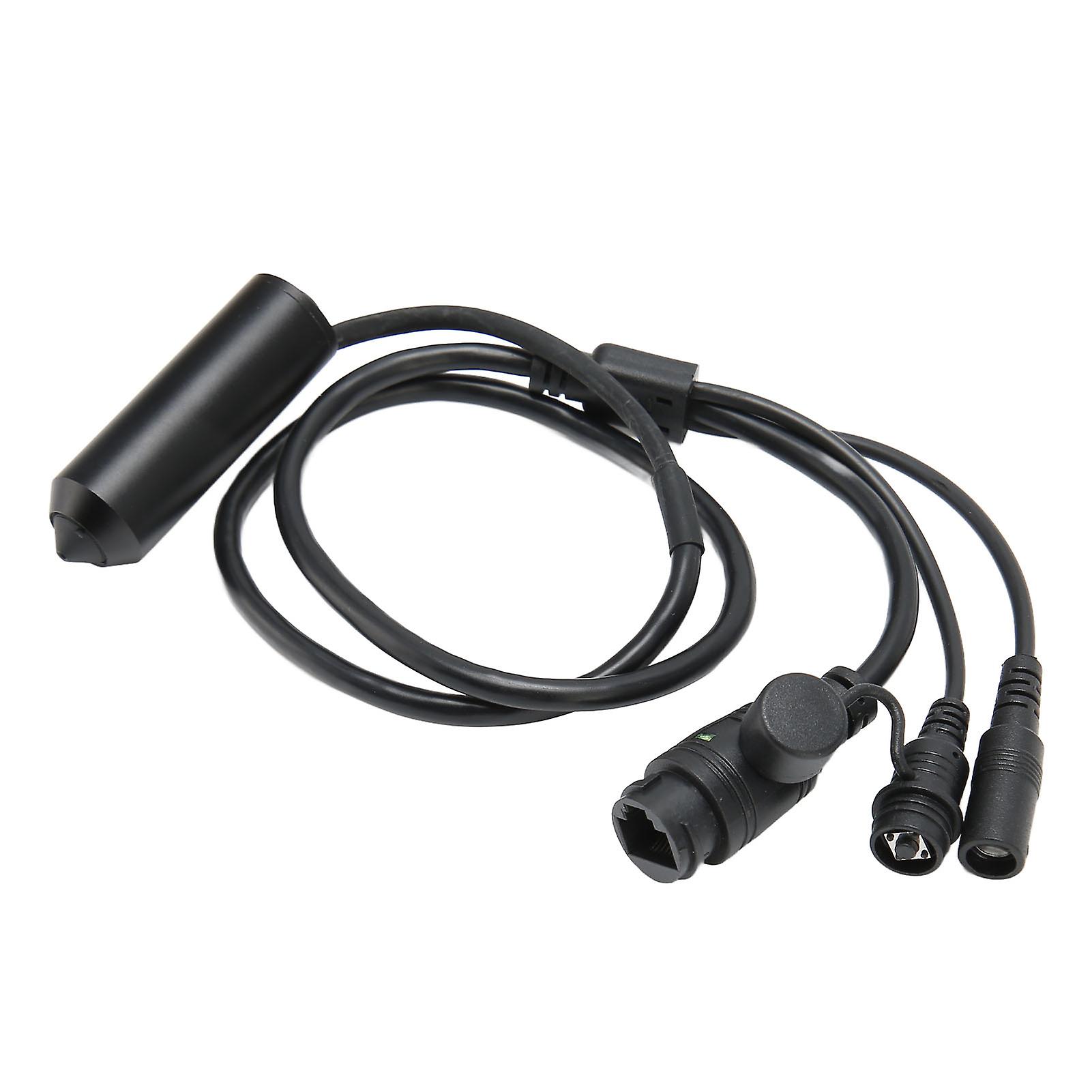 4MP HD 2K Video Camera, 1920P, Plug & Play, Industrial Use