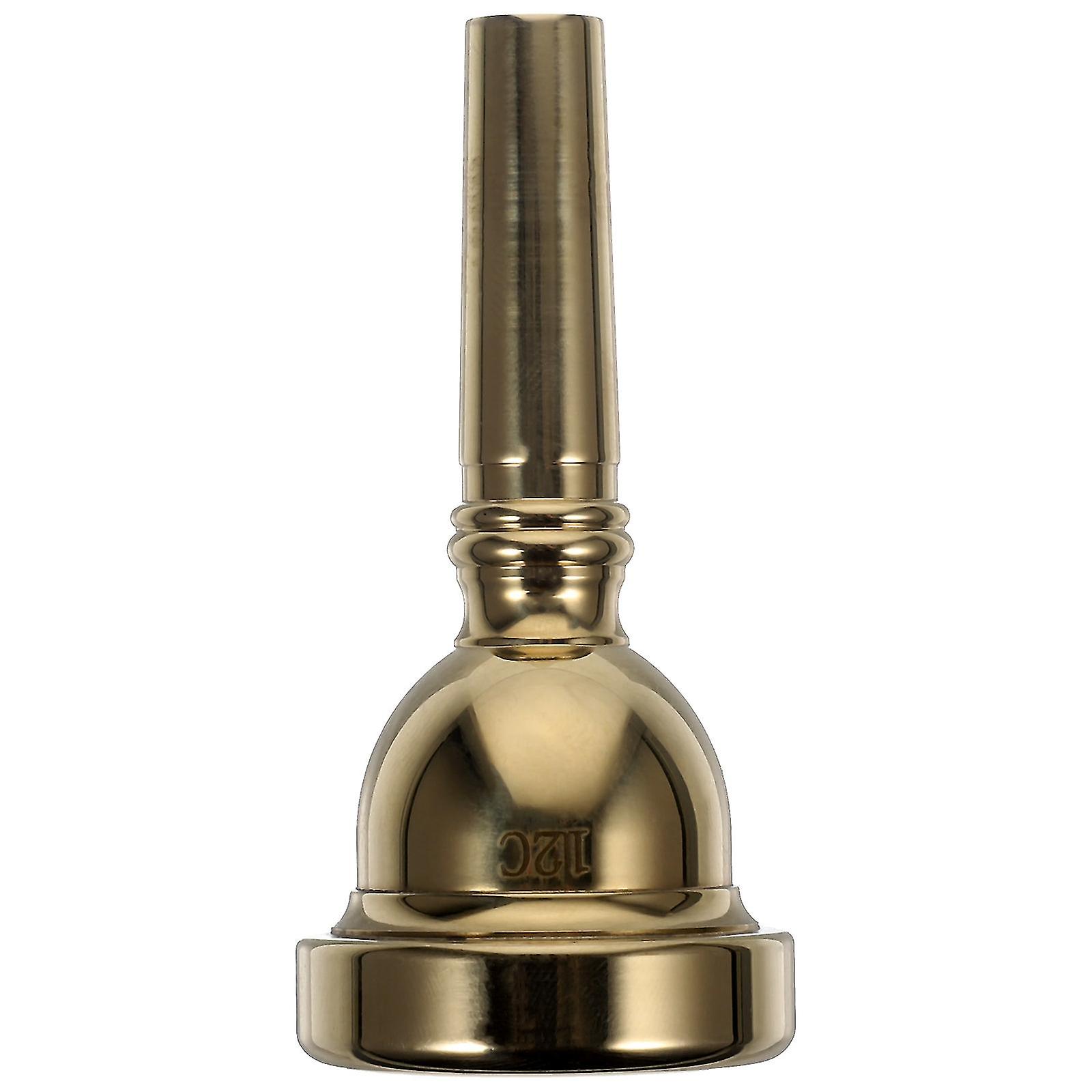 Trombone Replacement Trombone Alto Mouth Piece Euphonium Mouthpiece Standard Trombone Mouthpiece-yuyu