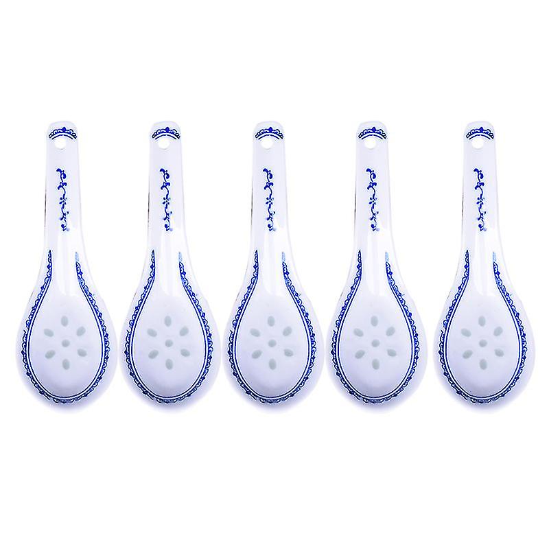 5pcs Multi-function Chinese Style Scoop