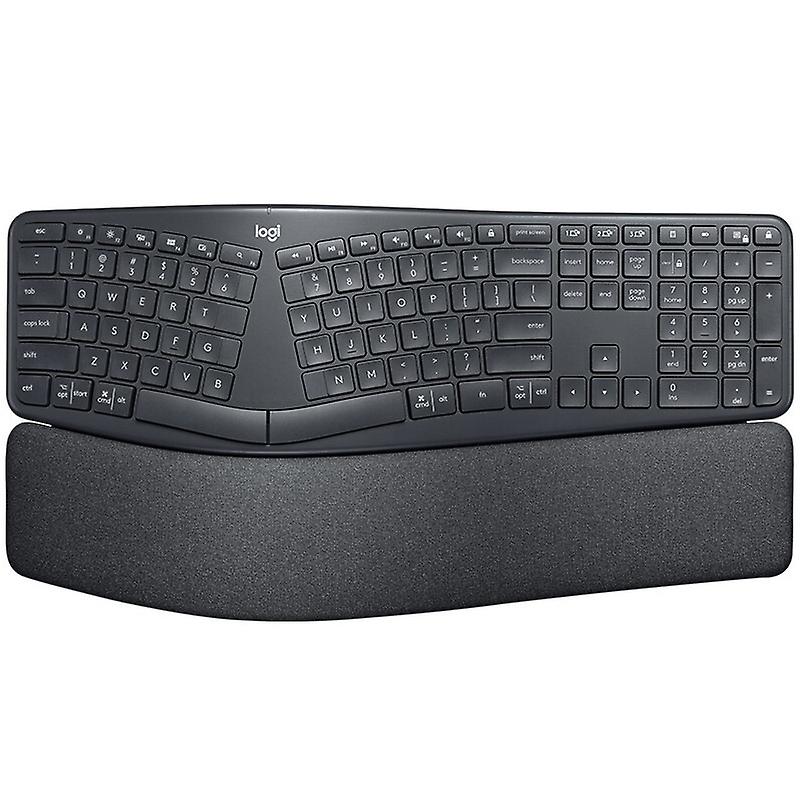 Logitech ERGO K860 2.4G Wireless Keyboard