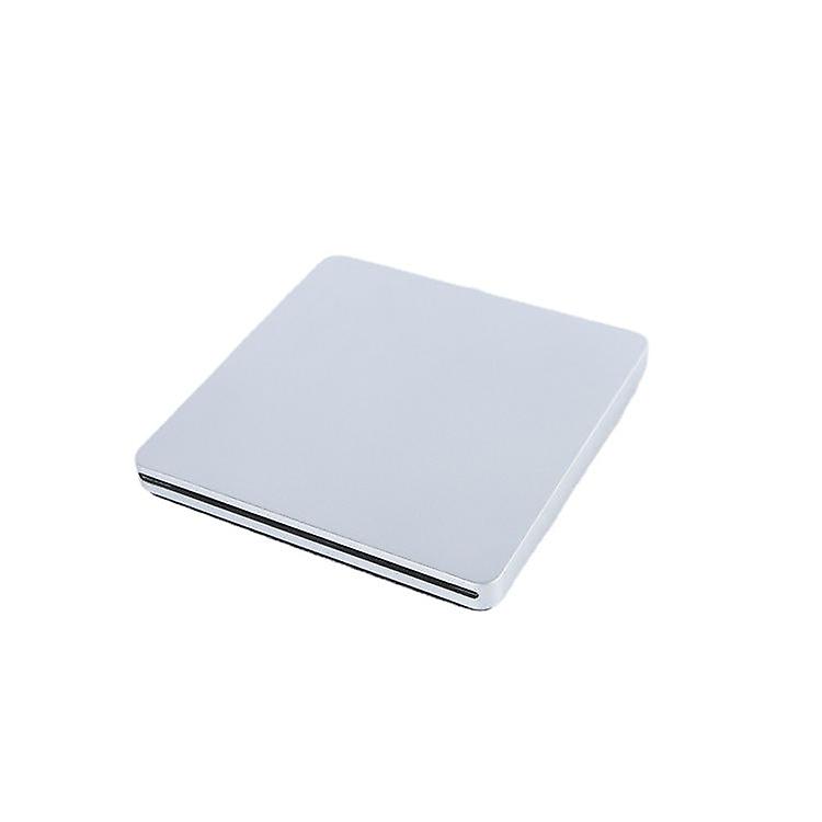 Type-c External Dvd Burner Ultra-thin External Cd/dvd Player Optical Drive For Pc Laptop Windows
