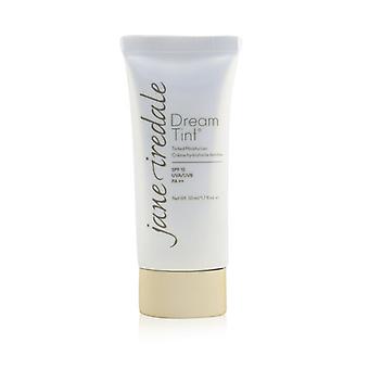 Jane iredale dream tint tinted moisturizer spf 15 - light 50ml/1.7oz