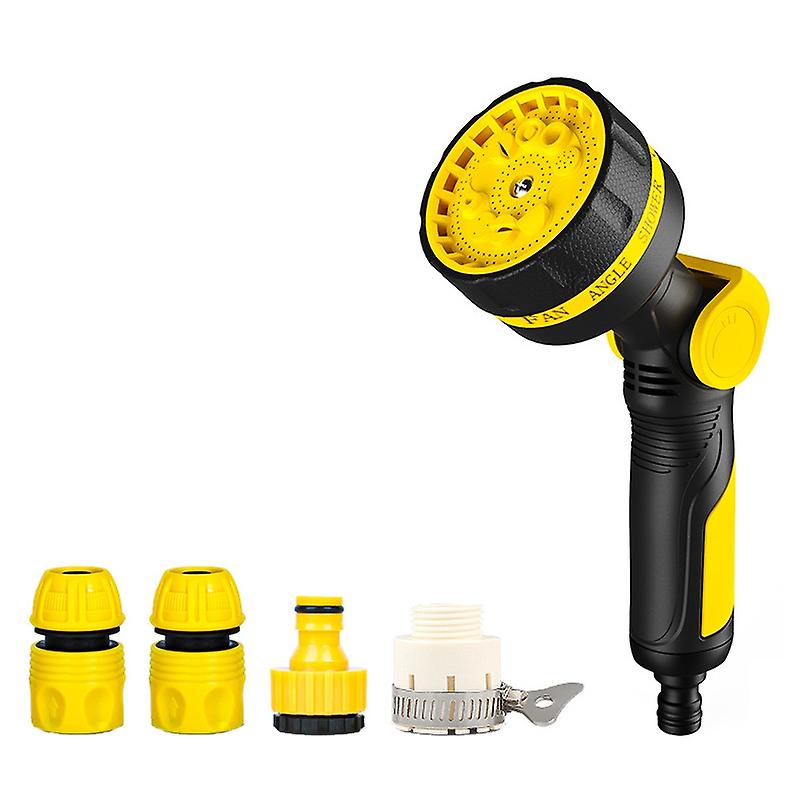 Watering Sprinkler Head D6+4 Connector D6+4 Connector