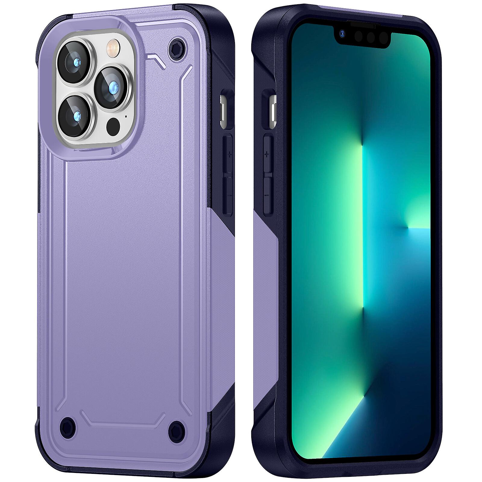 Shockproof Phone Case For iPhone 13 Pro Max