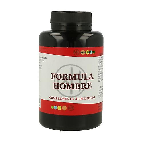 Man Formula 90 capsules of 772mg