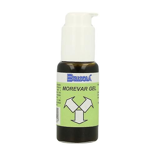 Morevar Gel 50 ml