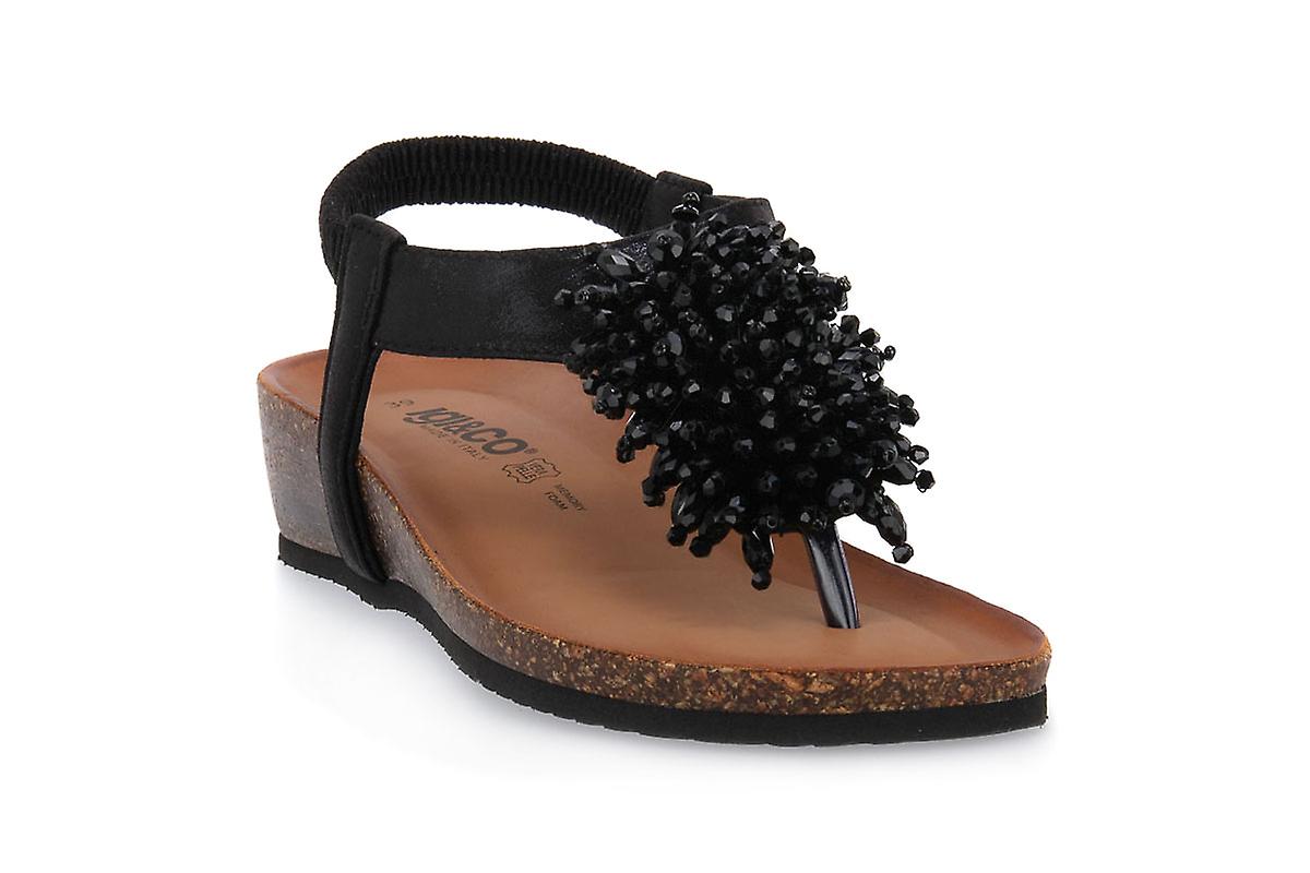 Igi & co antibes schwarze Schuhe