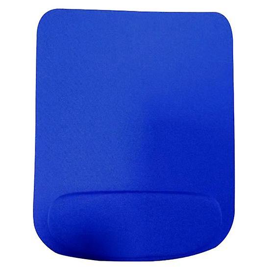 Convenient Desk Mouse Pad Fine Workmanship EVA Slow Rebound