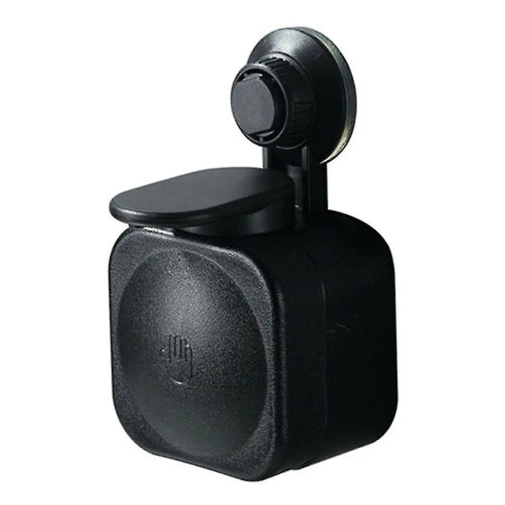 吸盤石鹸ディスペンサータッチレス自動センサー泡石鹸ディスペンサーハンドサニタイザーリキッドジェル