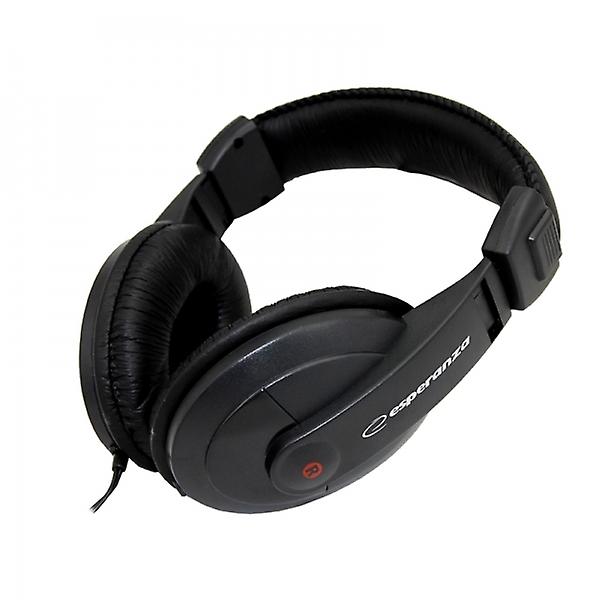 Căști Esperanza Stereo Audio Reggae