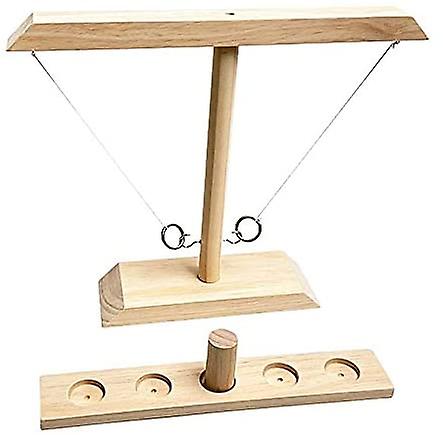 Ring Toss Games Party Drinking With Shot Ladder Bundle 03