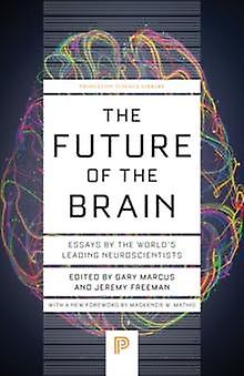 The Future Of The Brain Paperback Book