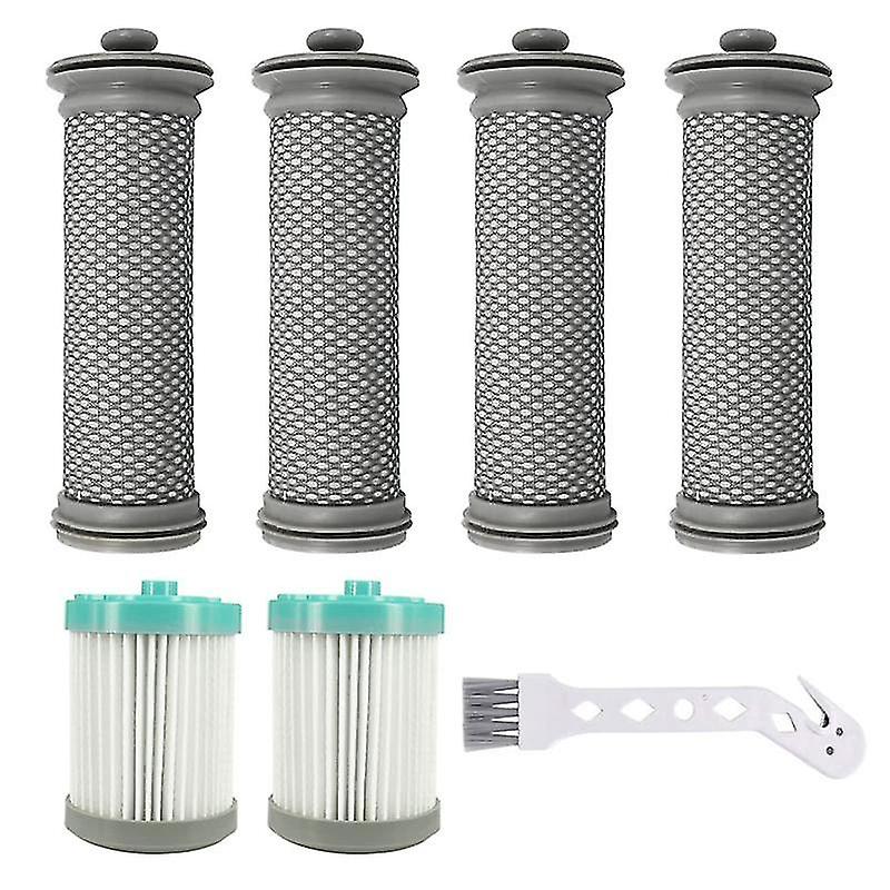 Replacement Parts Hepa Filter Compatible For Tineco A10/a11