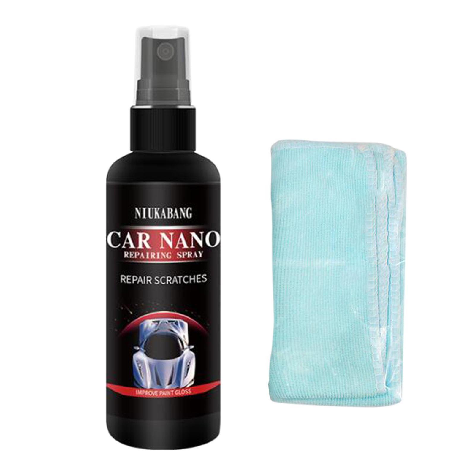 2Pcs 60 LED Square Pedestal Lights Easy to Install Stud Mount Fenders Lights