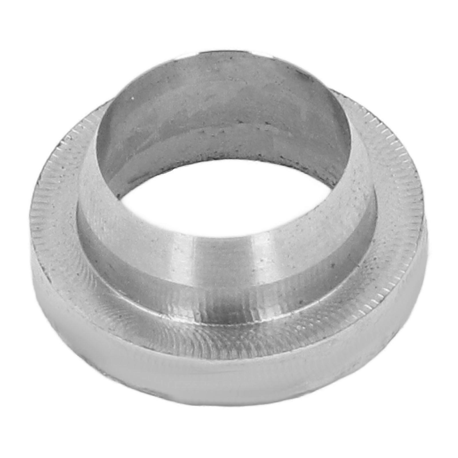 قطع الجلود يموت 14.5mm ضياء شكل دائري دليل اللكم قوالب سبائك الصلب دي أدوات الحرفية