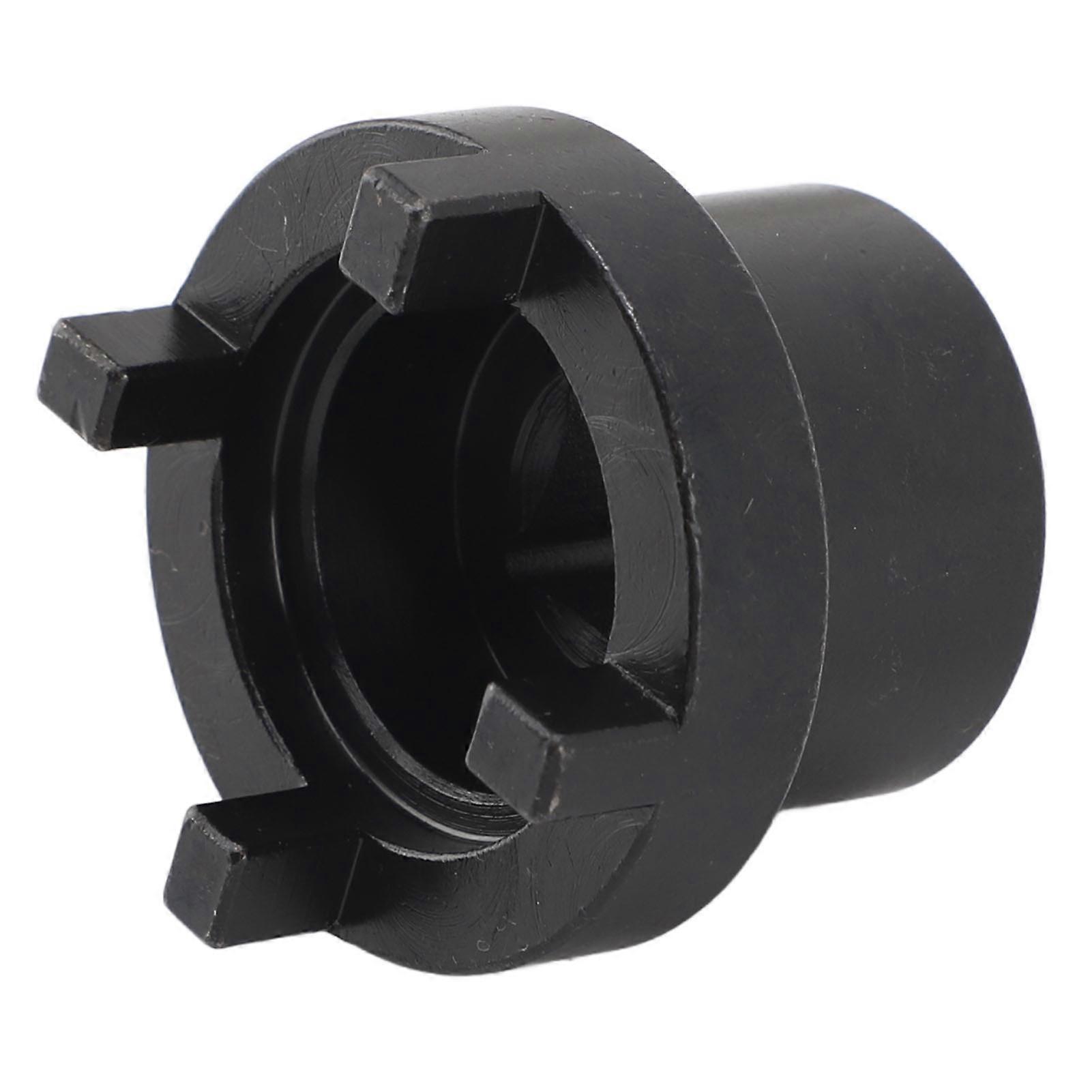 Swingarm Pivot Nut Tool 0994014940 Remove Lock Nut Tool Replacement for Suzuki DL1000 DL650 DL650A GSXR1000 GSXR600