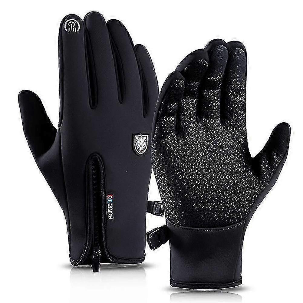 Winddichter Radsport Gloves_Feb für Herren