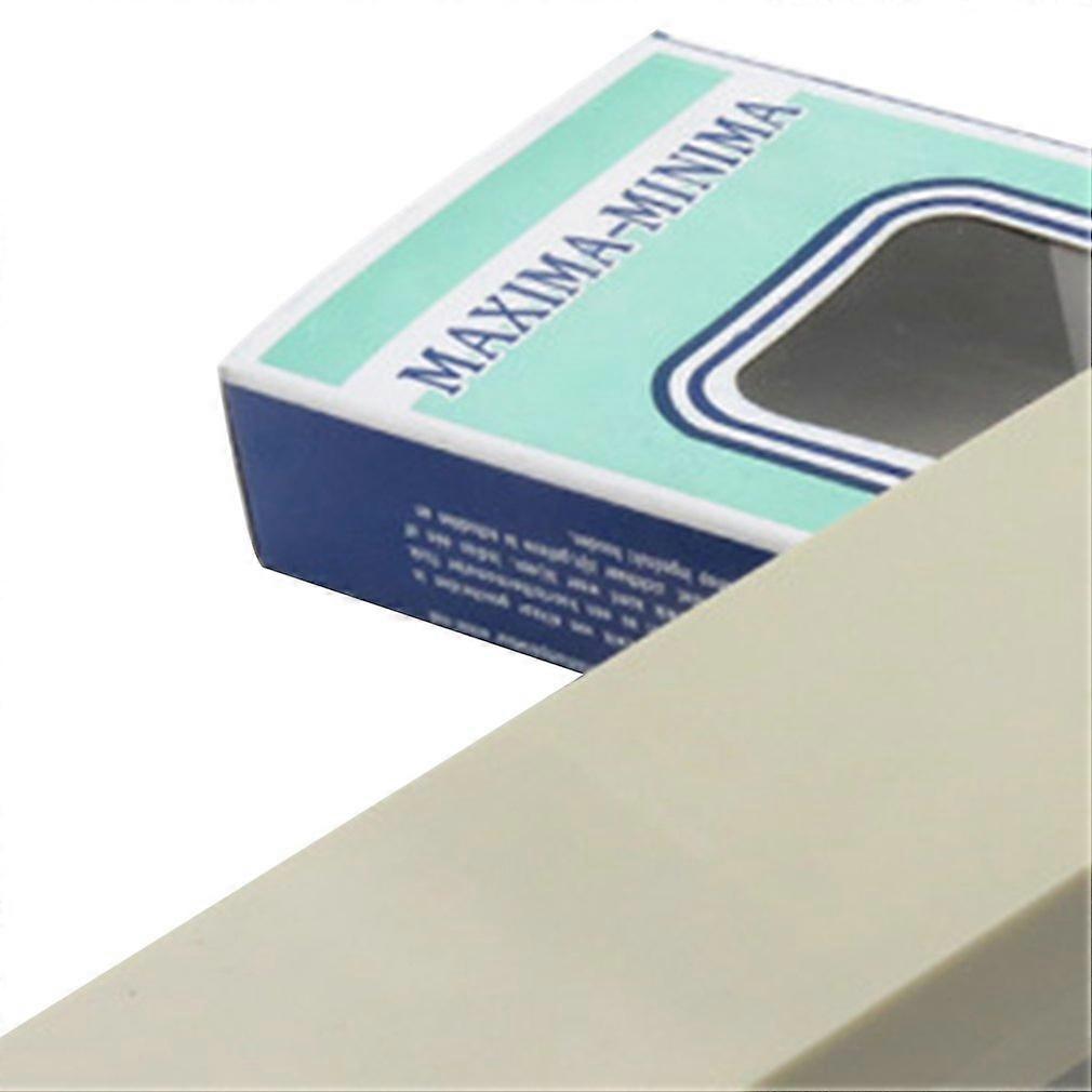 Maximum & Minimum Thermometer Indoor Outdoor Garden Greenhouse Wall ...