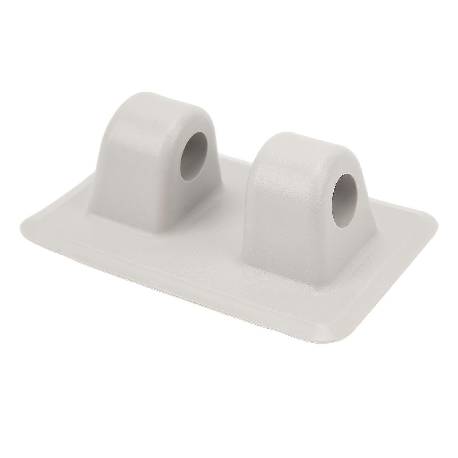 Pvc Anchor Tie Off Patch Boat Fixed Anchor Bracket Anchor Holder For Inflatable Boats Kayaks Dinghy