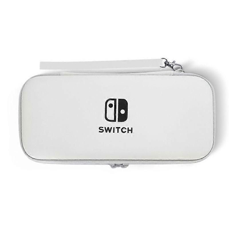 Portable Eva Storage Bag For Nintendo Switch, Travel Case, Protective Cover For Ns Oled Joycon Game Console, Accessories