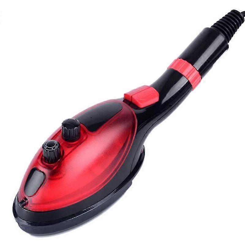 متعدد الوظائف فرشاة البخار الحديد Steamer البخار الحديد للملابس الكهربائية الحديد البخار آلة الحديد