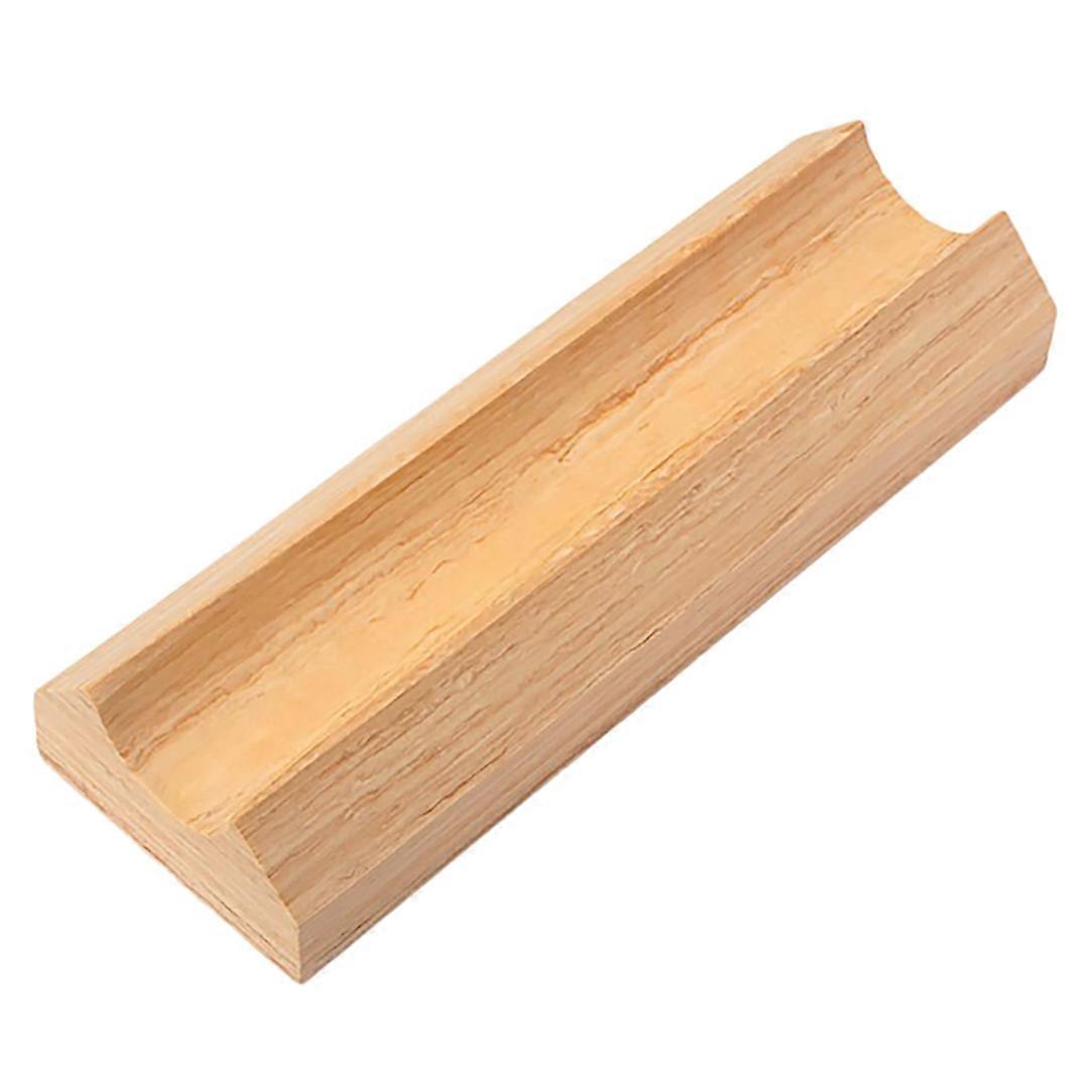 Guitar Neck Rest Support Cleaning Luthier Repair Tool for Electric Acoustic Basses Mandolin Banjo
