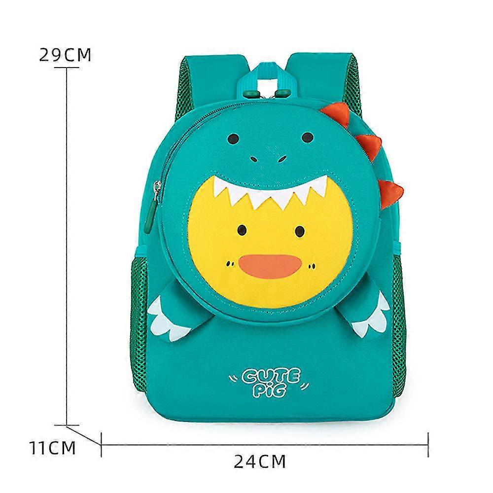 Kindergarten Small Student Schoolbag
