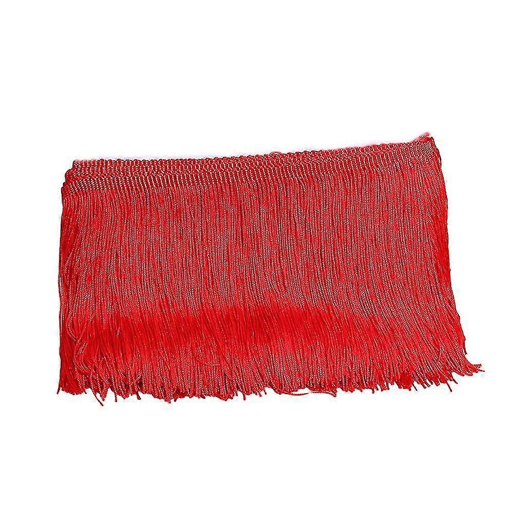 Polyester Fringe Trim For Crafts And Sewing Choose Variety Of