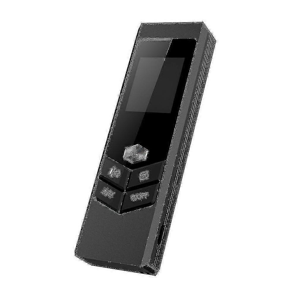 Laser Mini Range Infrarot Ruler Finder Hochpräzisionslegierung