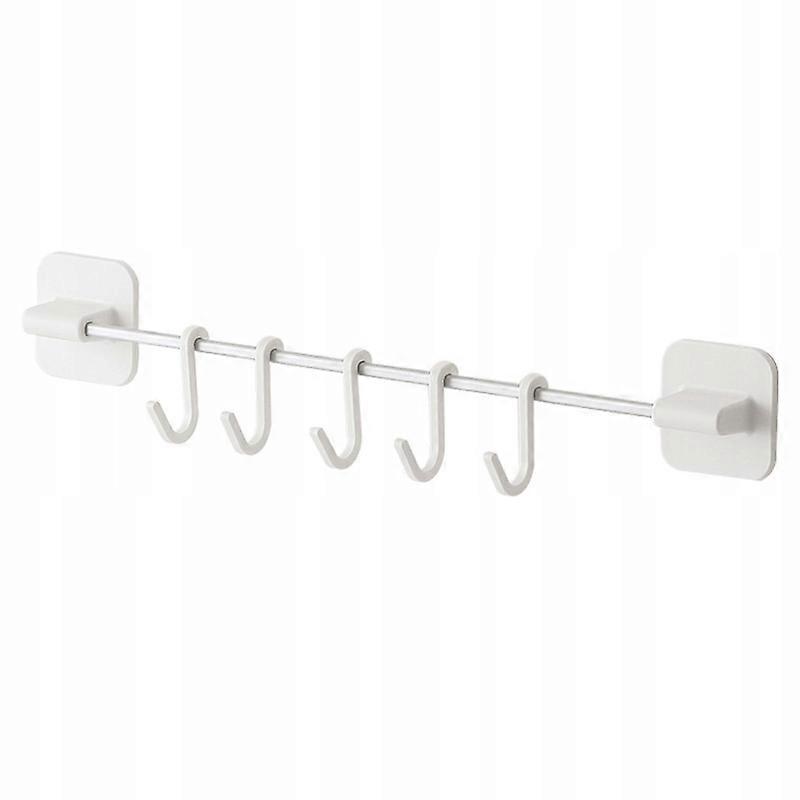 Kitchen Railing Hanger Without Punching