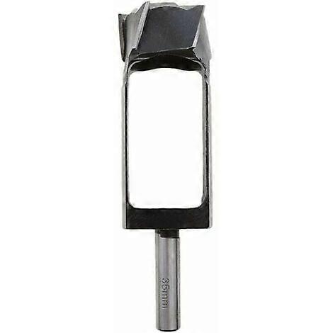 Fraise Bouchonner, Mches Bouchons, Forets Bouchons 1/2'' - 35mm