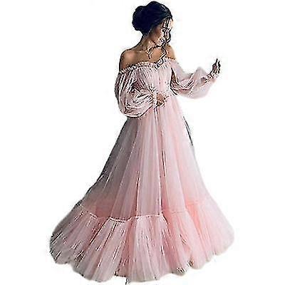 Ladies Elegant Dresses Prom Dresses Matching