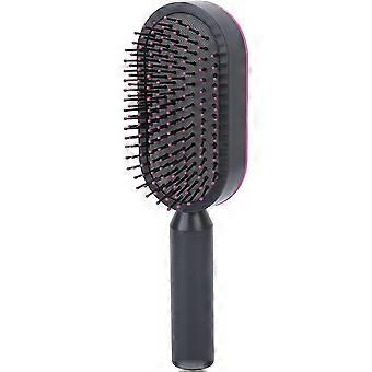 Paddle Air Cushion Hairbrush