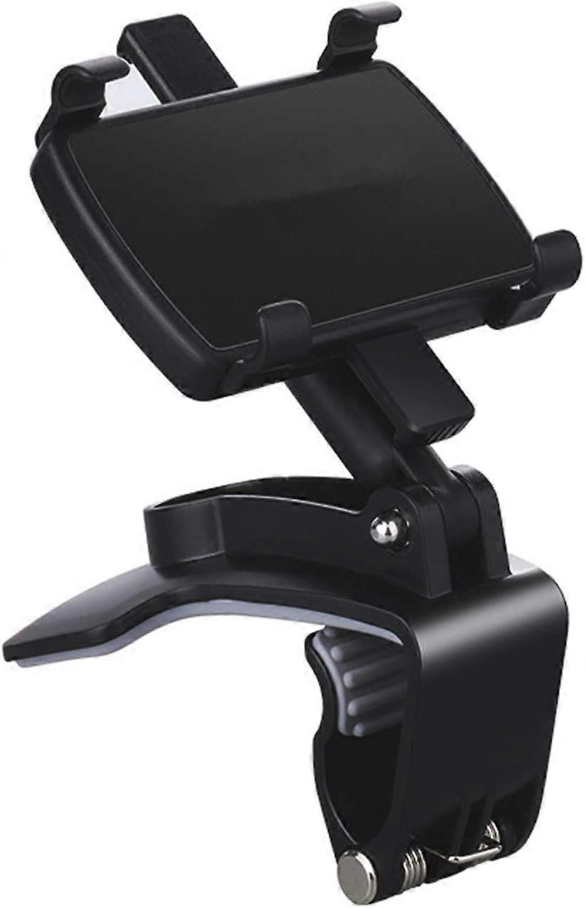 Universal 360\u00b0 phone car holder