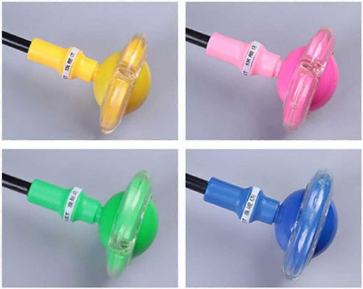 Foldable Ankle Skip Ball Fitness Jump Colorful Sports Swing Ball, Sports Swing Ball Fat Burning Game For Adults And Childre