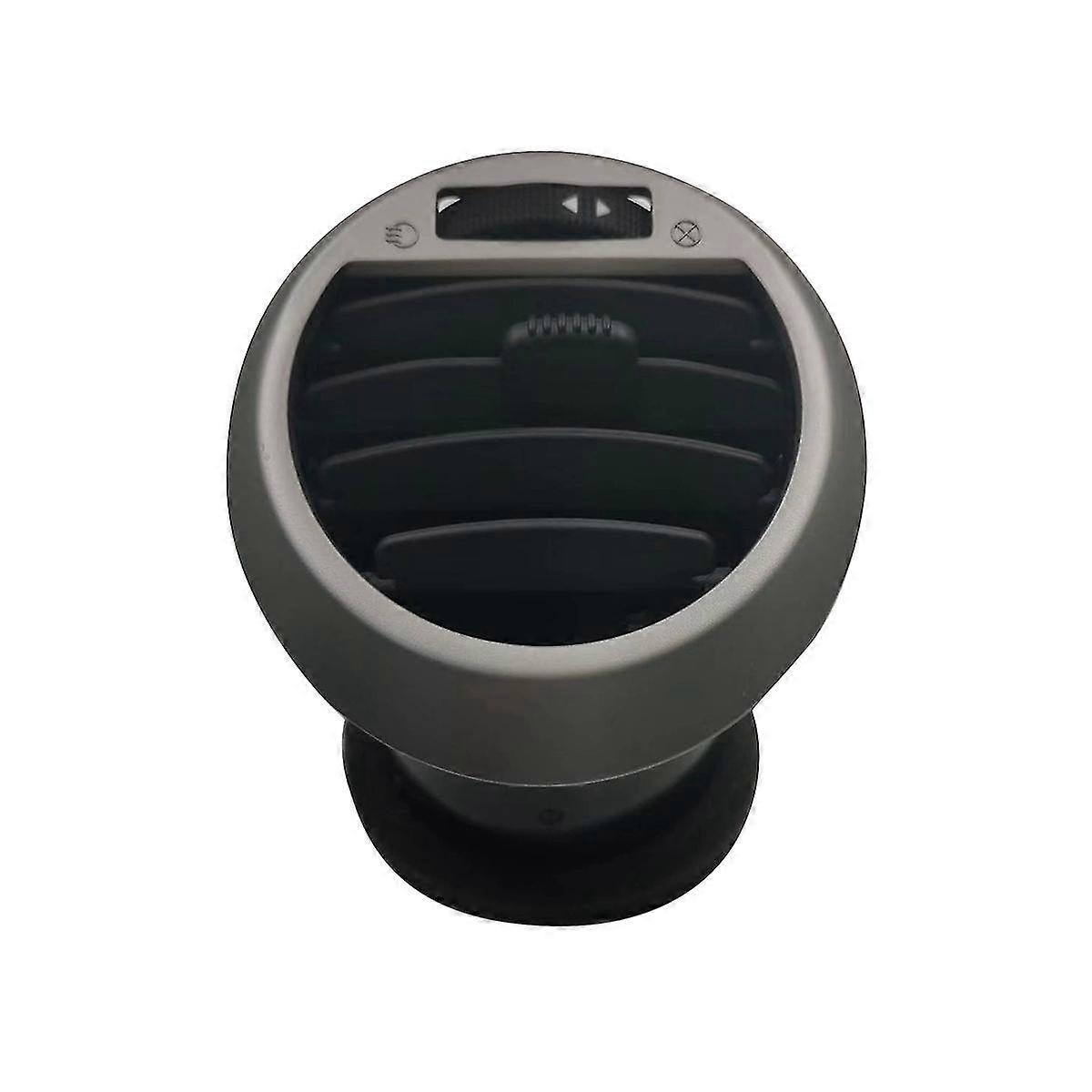 Car Dashboard Air Conditioner Vent Grille 96554907 For Optra Wagon 5dr 2004-2007