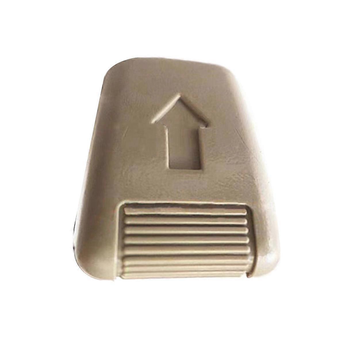 MR610534 for Montero 2001-2006 Gen3 2Nd 3Rd Row Back Recline Knob Lever MR610533 Button Switch Beig