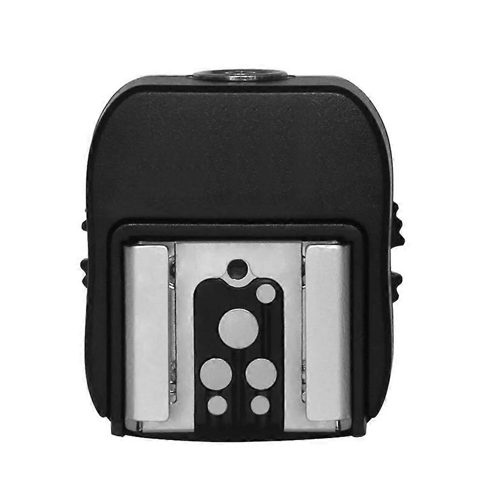 TF-334 Tillbehörsadapter för konvertering av Mi A7 A7S A7SII A7R A7II A9 A6300 kamera till blixt