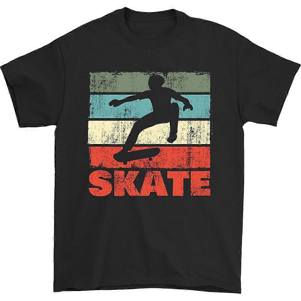 Skater T-shirt