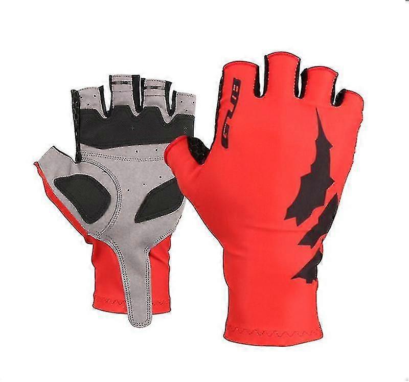 Gants de cyclisme demi-doigts Gub 030 antidérapants pour vélo de course, moto, Xiaomi, homme et femme