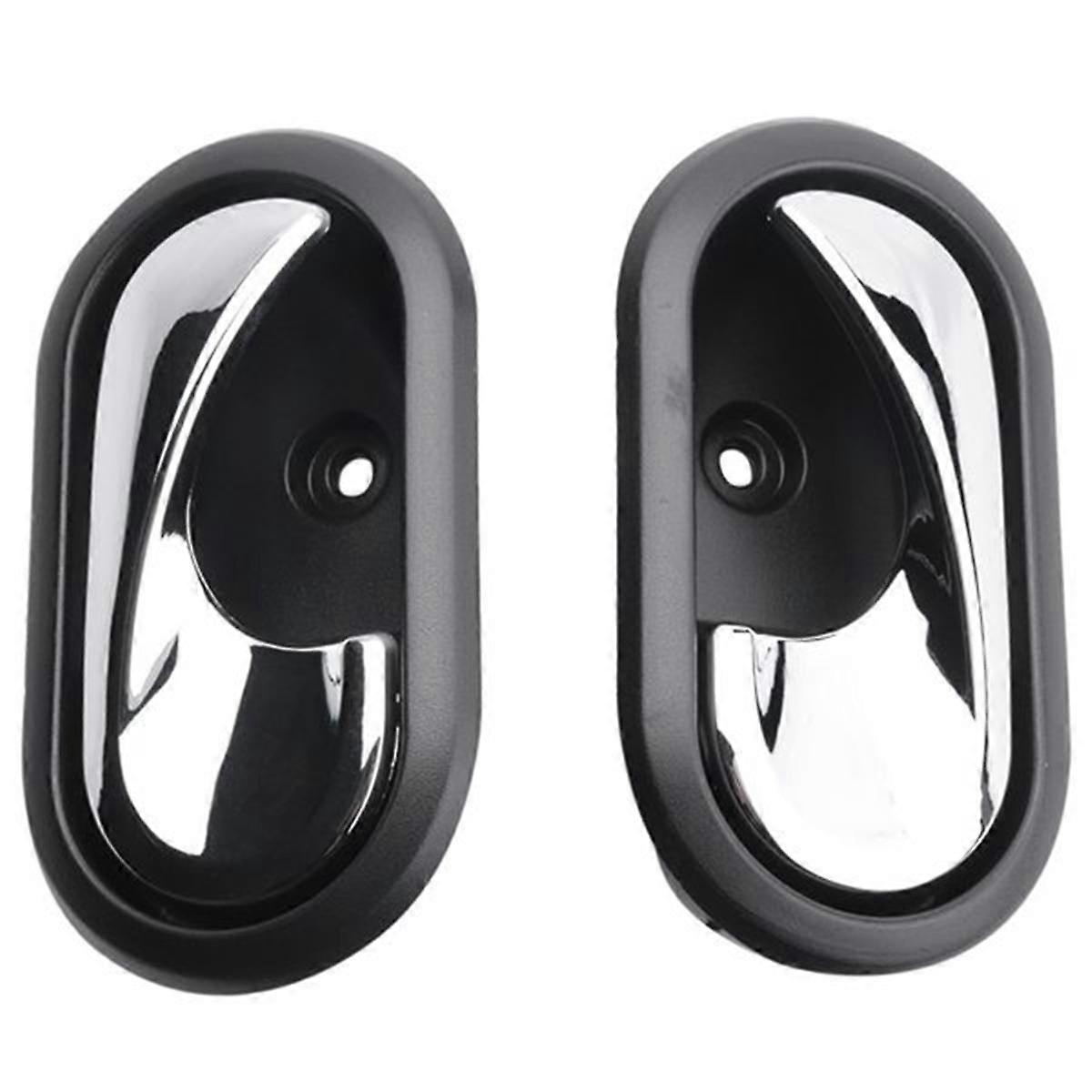 Automotive Inner Door Door Handle for Duster 2012-2016 8200763848 8200763847